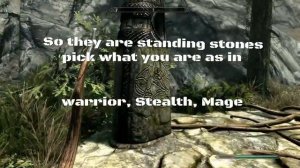 Skyrim best start you can get 2022