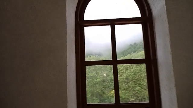 Чечня Ялхорой Ночуем не прошенными гостями в случайно встретившемся домике возле мечети смотреть онлайн