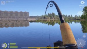 ЛОВЛЯ ЖЕРЕХА ТРОЛЛИНГОМ НА ВОЛХОВЕ! РР4