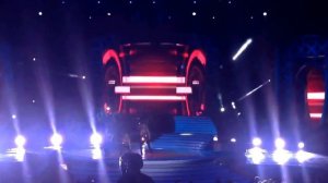 Финал Хочу в ВИА ГРУ - Перемирие Трио Грановской