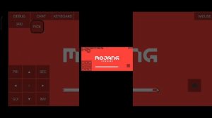 как сделать так чтобы поднимать предмет в креативе,как колёсиком на пк.POJAVLAUNCHER