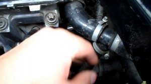 ПОДОГРЕВ двигателя 220V легкий запуск  в любой мороз, принцип работы, установка на  ВАЗ 2108,2109,2