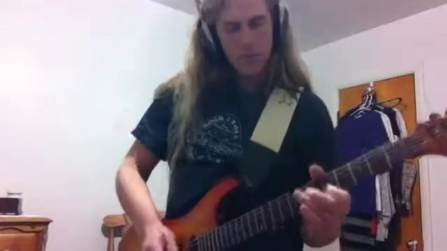 French Fried Funk смотреть онлайн