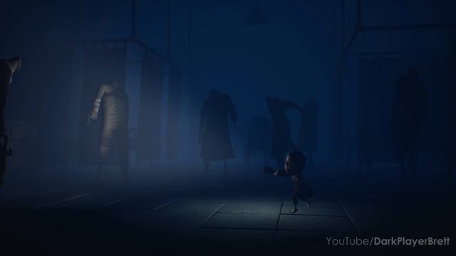 Little Nightmares 2 - Full Game Walkthrough (Longplay) [2K 60FPS]