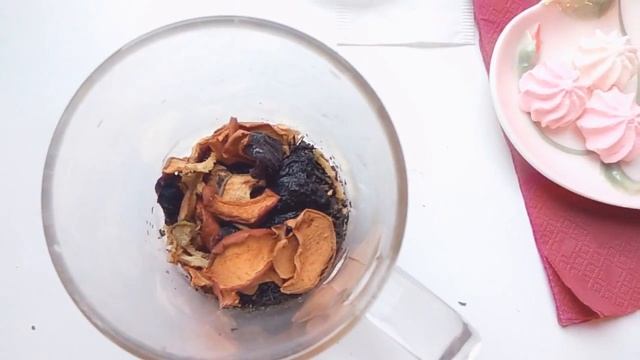 Ароматизированный чай своими руками В домашних условиях Зелёный чай смотреть онлайн