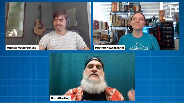 Table Talk: 6 Sided Dice Component