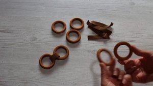 ?Декор стеклянной банки своими руками. Из стеклянной банки сделала настоящую красоту. ?