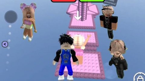 История роблокс ?|история:angel_rblx? продолжение о предотальстве 3часть!#роблокс