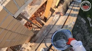 Оконная перемычка как правильно сделать