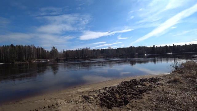 24 апрель река суда смотреть онлайн