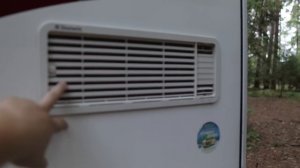 Путешествие в Автодоме 2023 (Маршрут на выходные)