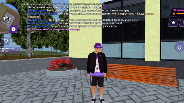 КАК ПОДНЯТЬ БЫСТРО ЛВЛ НОВИЧКУ В МАТРЕШКА РП смотреть онлайн