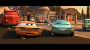 Тачки 2 на русском 19 часть