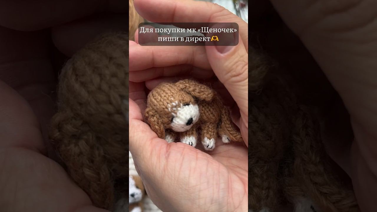 МК «Щеночек»