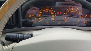 Nissan Elgrand 2003 E51 XL