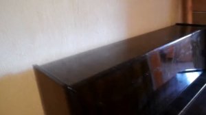 Ремонт в квартире своими руками. Реставрация мебели. Декоративный барельеф.