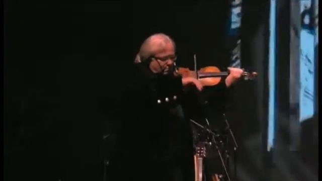 Behind The Scenes: Spanish Day - the Flamenco Rock Opera смотреть онлайн