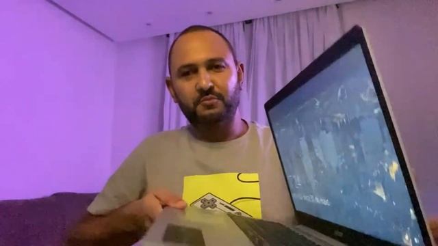 NOTEBOOK ACER ASPIRE 5 COM PLACA DE VIDEO MX350 51HJ? смотреть онлайн