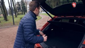 LEXUS UX (Лексус UX) 2019! Головная боль для Infiniti QX30?