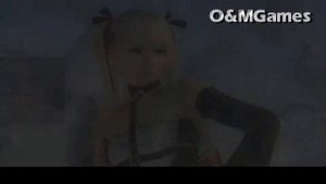 Dead or Alive 5 Last Round обзор и моё мнение или что делает актриса для взрослых в игре? 18+ ☺️?