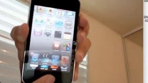 How to jailbreak iPod touch 2G iOS 4 (4.0) using redsn0w (Get Multitasking and wallpaper)