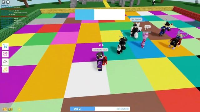 [ROBLOX EVENT 2021!] How to get the Sparks Kilowatt’s Secret Package #4! | Roblox Find the Square! смотреть онлайн