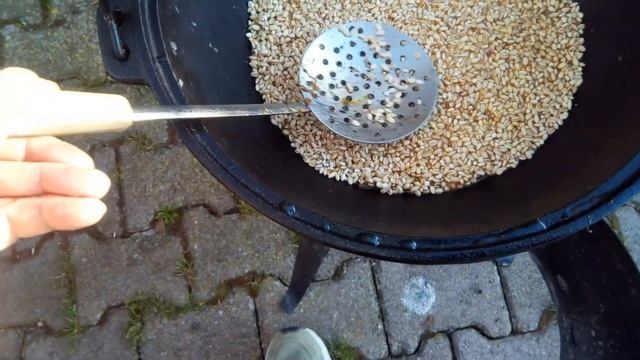 "ПЛОВ" из перловки. Супер!!! смотреть онлайн