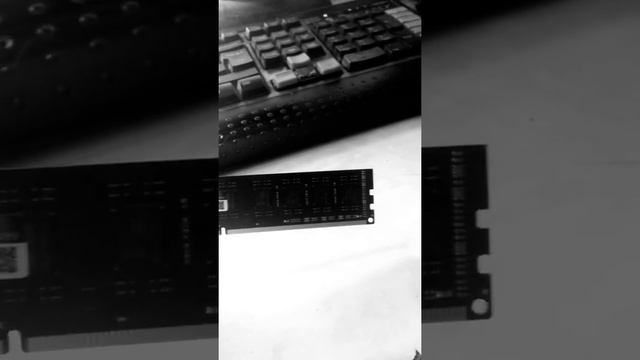 Нет сигнала на монитор компьютер не выводит изображение на монитор, решение проблемы за 30 секунду смотреть онлайн