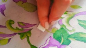 Как сшить завязочки для бортиков, брительки