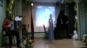 ВАЛЕНЬКА. Слова и музыка Владимира Пипекина. Народный вокал 2017, сольное народное пение ЗАТЕЯ дети