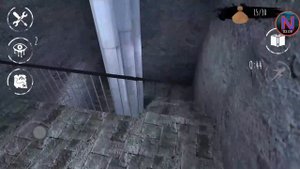 Eyes - The Horror Game - Charlie Mansion Nightmare Mode