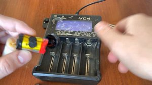 Как разобрать elf bar 2500