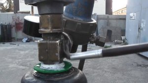 Подключаем баллон правильно и не теряем дорогой газ