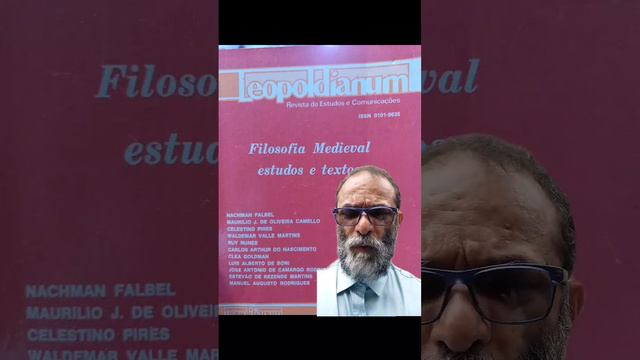 Algumas curiosidades sobre Yehuda Halevi na revista Leopoldianum