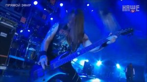 Нашествие 2016  Кипелов