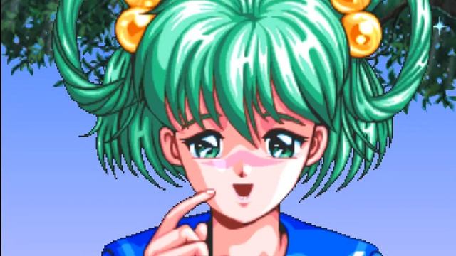 [PS1]Tokimeki Memorial: Forever With You COMPLETE смотреть онлайн