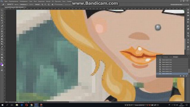 ВЫРЕЗАЕМ ПЕРОМ|ВЫРЕЗКА ПЕРОМ|КАК Я ВЫРЕЗАЮ смотреть онлайн