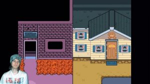 Что будет, если объединить Undertale и Deltarune?|РЕАКЦИЯ