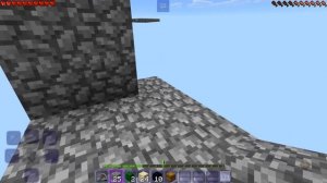 Craftsman Skyblock - Выживание на острове #3 (Крафтсман)