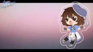 Проверка наушников. Лево правое ухо. [Gacha Club]