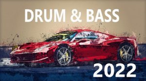 Best Drum & Bass Mix 2022 ? Deep Dark Drum and Bass ? Jump Up Drum and Bass Mix