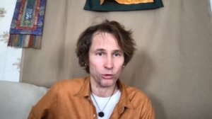 Михаил Баранов: Индия, йога, дыхательные и ментальные практики | Подкаст «Ноосфера» #029