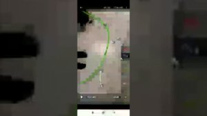 Запись анализа в Coach's eye