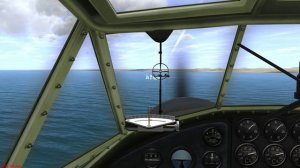 IL2 Savoia-Marchetti SM.79