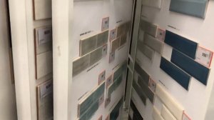 Выбираю плитку для фартука на кухне