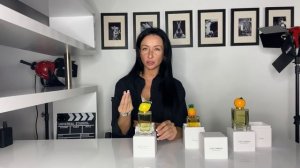 Фруктовая новинка ароматов Dolce&Gabbana | Какой пахнет ПОТРЯСАЮЩЕ: Orange / Lemon / Pineapple