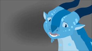 "Драконья сага" : буктрейлер