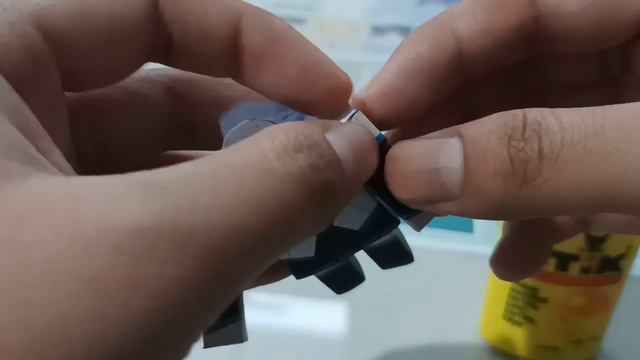 How to make papercraft project sekai (eng)