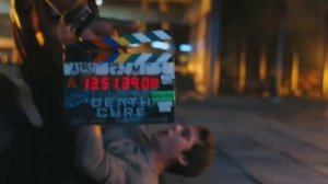 Maze Runner Cast Bloopers and Funny Moments