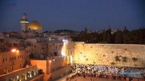 Иерусалим   история и современность в городе 3 религий .